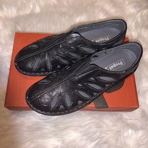 Propet Cameo - Black 9.5
